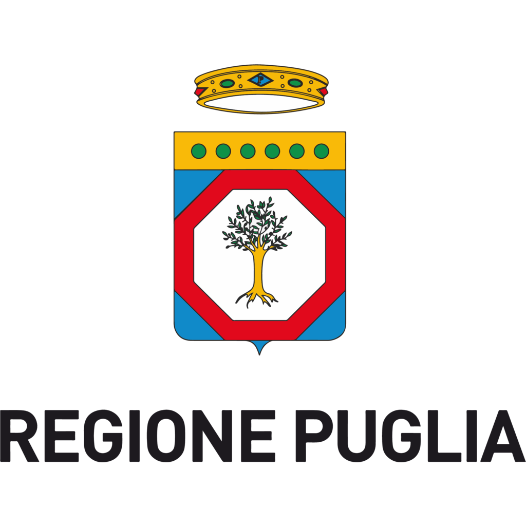 logo regione puglia